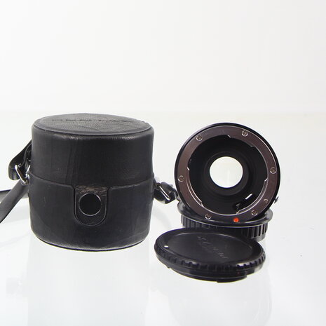 Pentax Rear Converter K T6-2X met doosje