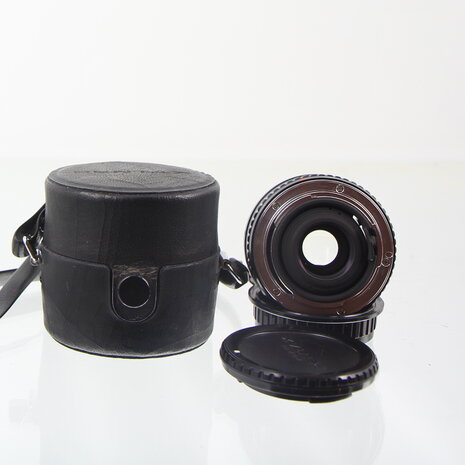 Pentax Rear Converter K T6-2X met doosje