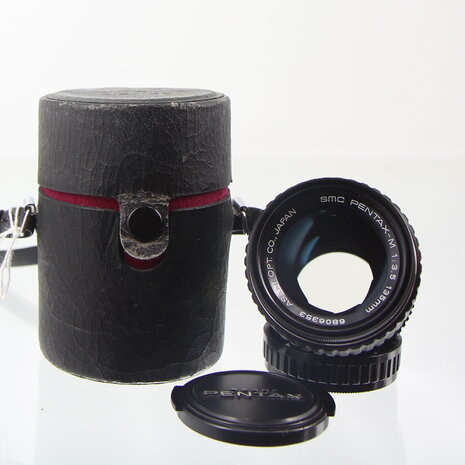 Pentax SMC 135mm f3.5