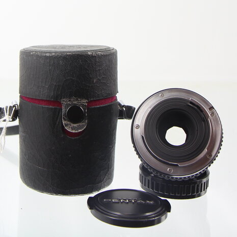 Pentax SMC 135mm f3.5
