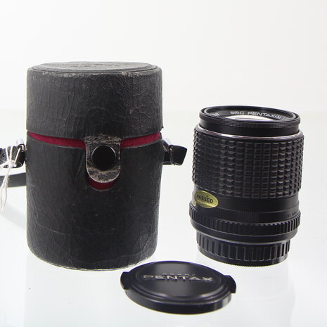 Pentax SMC 135mm f3.5