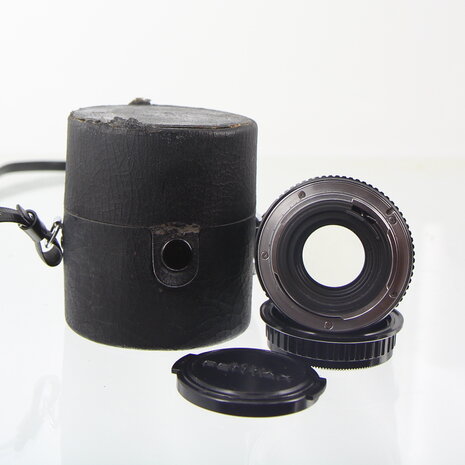 Pentax SMC 85mm f2