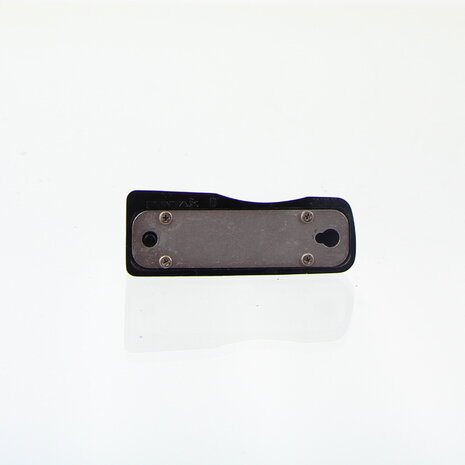 Pentax LX handgrip