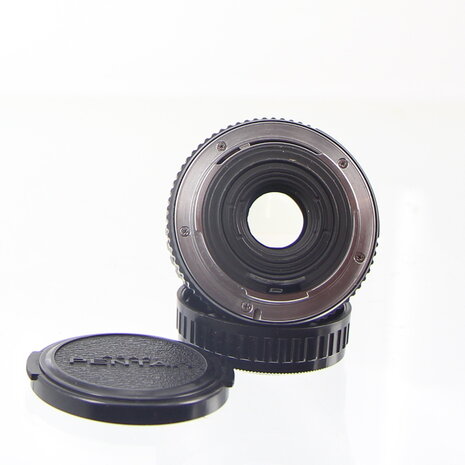 Pentax SMC 30mm f2.8