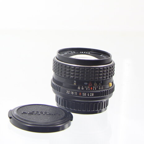 Pentax SMC 30mm f2.8
