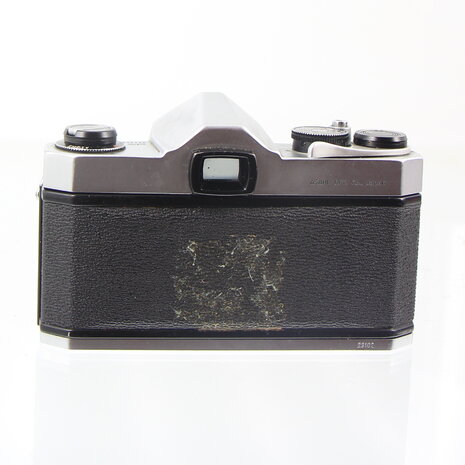 Pentax Asahi Spotmatic 