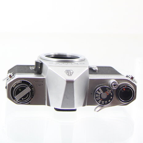 Pentax Asahi Spotmatic 