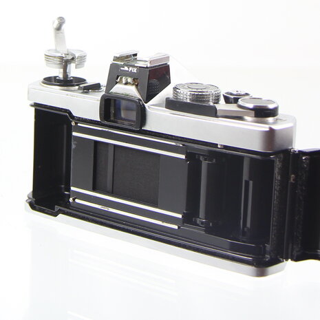 Olympus OM-1 