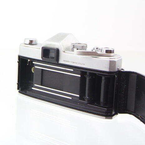 Mamiya DTL 1000 body