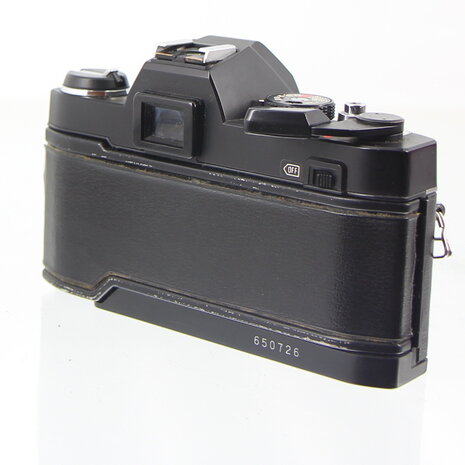 Konica Autoreflex TC body
