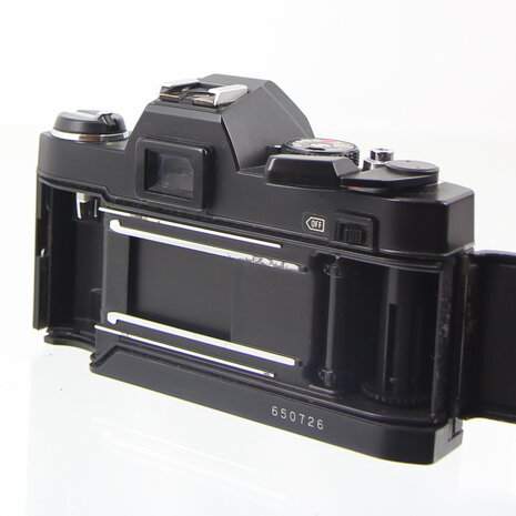 Konica Autoreflex TC body