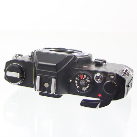Konica Autoreflex TC body