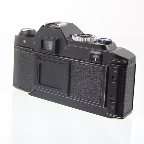 Konica FS 1 body