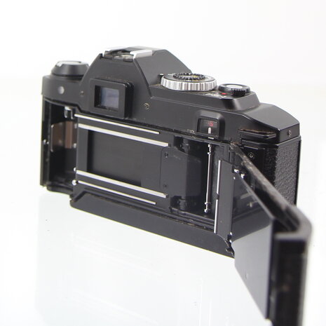 Konica FS 1 body