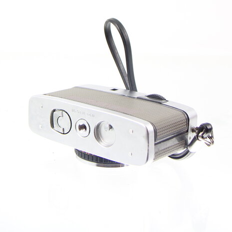 Olympus EE-PEN half-frame camera