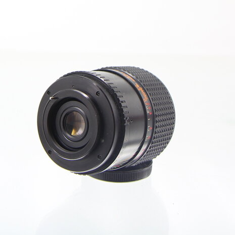 Helios 28–70mm f/3.5–4.5 zoom