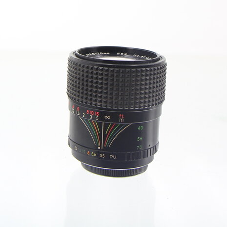 Helios 28–70mm f/3.5–4.5 zoom