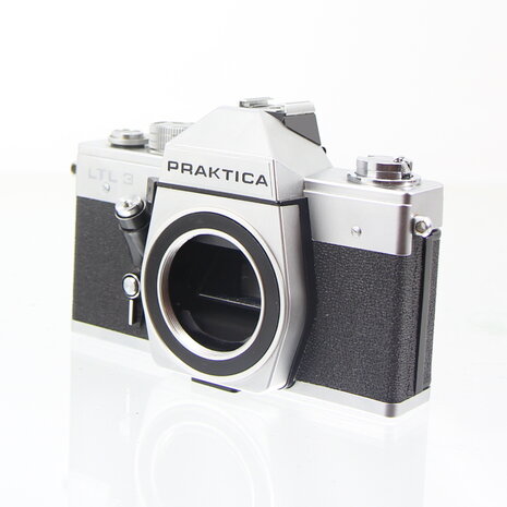 Praktica LTL3 body
