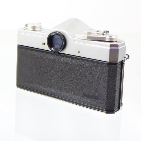 Fujica ST701 body