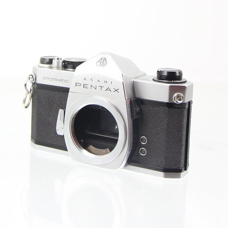 Pentax Asahi Spotmatic 