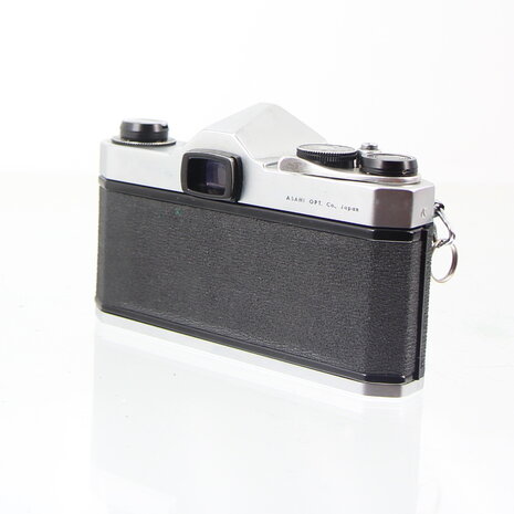 Pentax Asahi Spotmatic 