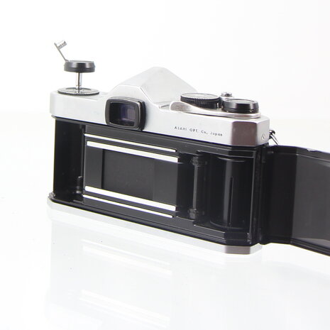 Pentax Asahi Spotmatic 