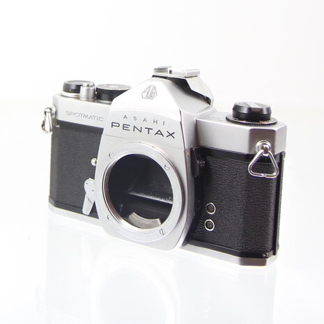 Pentax Asahi Spotmatic SP SLR camera