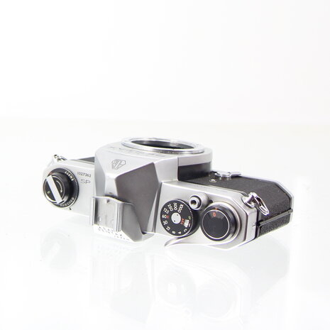 Pentax Asahi Spotmatic SP SLR camera