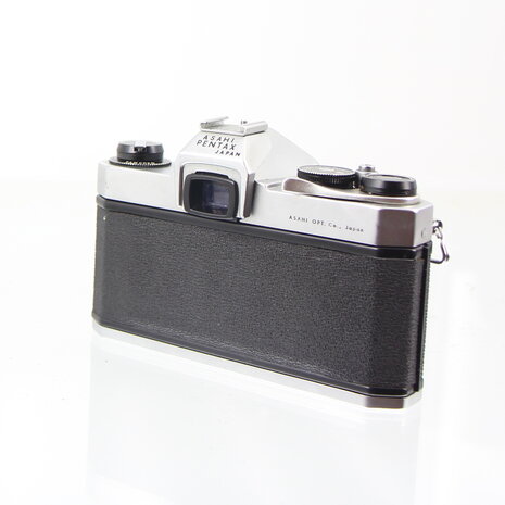 Pentax Asahi Spotmatic SP SLR camera