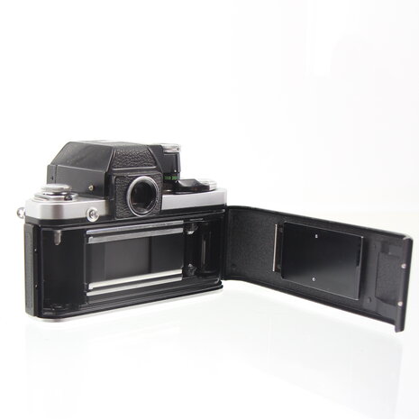 Nikon F2 Photomic met DP-1 finder 