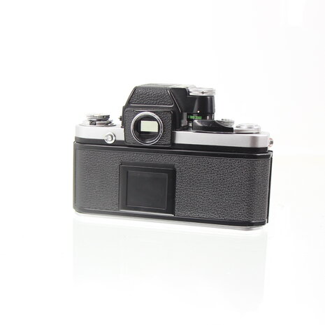 Nikon F2 Photomic met DP-1 finder 