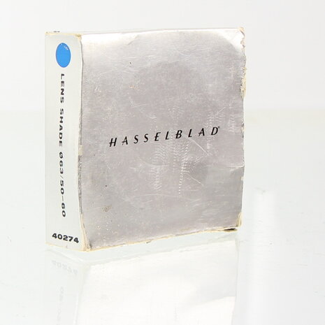 NOS In doos Hasselblad C lens shade ⌀63 50-60 (type 40274)