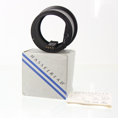 Boxed Hasselblad Extension Tube 56E ( type 40656)