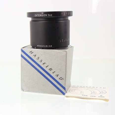 Boxed Hasselblad Extension Tube 56E ( type 40656)