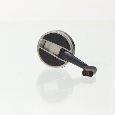 Chrome Hasselblad Rapid Winding Crank (type 44016)