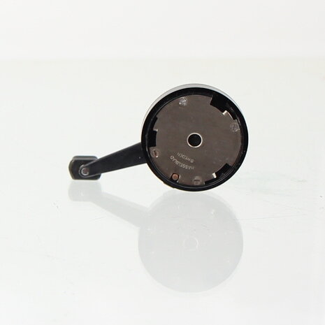 Chrome Hasselblad Rapid Winding Crank (type 44016)