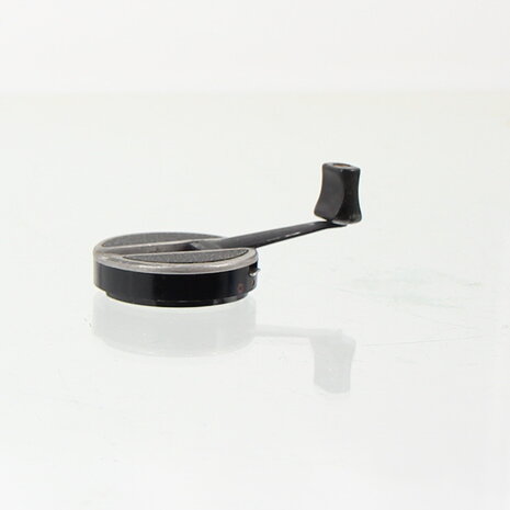 Chrome Hasselblad Rapid Winding Crank (type 44016)
