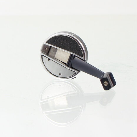 Chrome Hasselblad Rapid Winding Crank (type 44016)