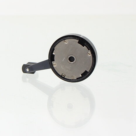 Chrome Hasselblad Rapid Winding Crank (type 44016)