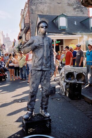 Cinestill 50D XPro 50 Daylight - Kleinbeeldfilm - 135/36 (exp date 06/2025)