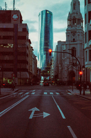 Nieuw Ilford Ilfocolor 400 vintage tone 135/36exp