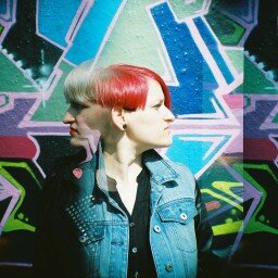 Lomography Kleurnegatief 120 ISO 400 1 rol