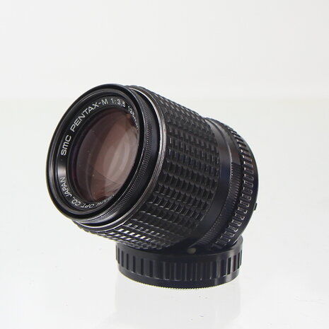 Pentax SMC M 135mm f3.5
