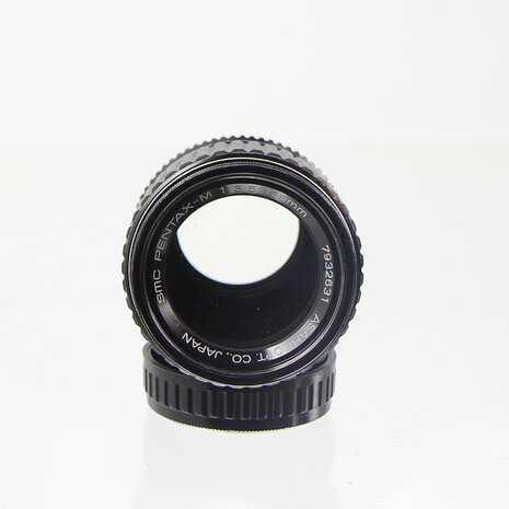 Pentax SMC M 135mm f3.5