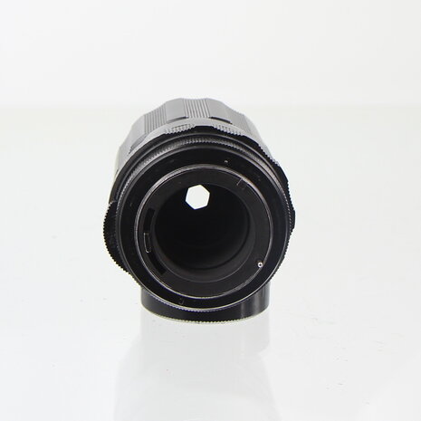 Pentax super multi coated Takumar 135mm f3.5