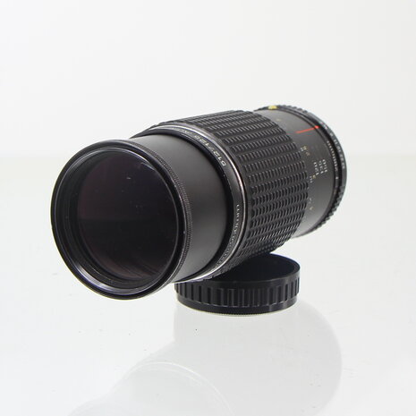 SMC Pentax Zoom 80–200mm f/4.5