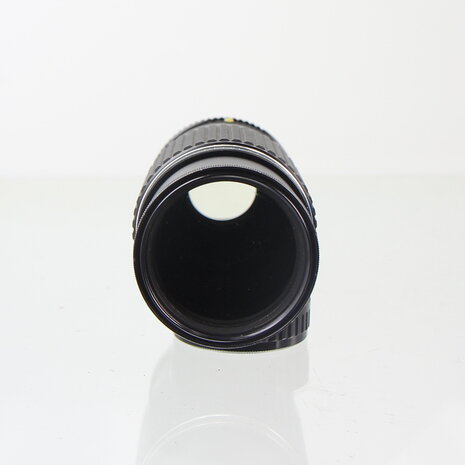 SMC Pentax Zoom 80–200mm f/4.5