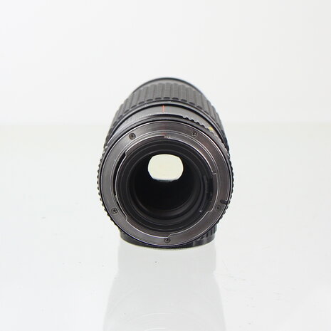 SMC Pentax Zoom 80–200mm f/4.5