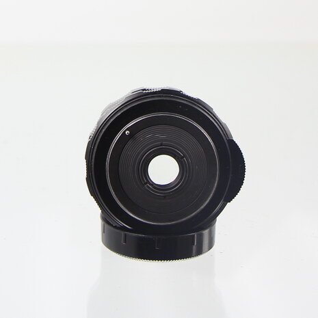 Pentax M SMC 35mm f 2.8