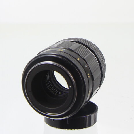 Asahi Pentax Takumar 105mm f/2.8 Preset